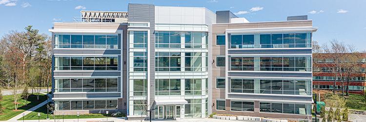 The Gutierrez Company and GEM Realty Capital sell Burlington BioCenter for $103 million - sold to MetLife Investment Management